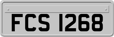 FCS1268