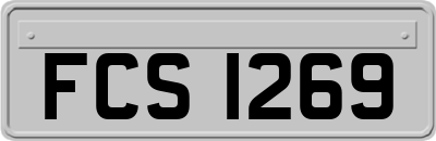 FCS1269