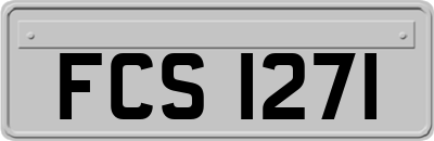 FCS1271