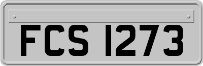 FCS1273