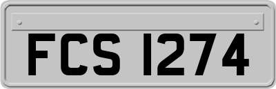 FCS1274