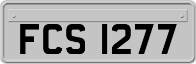 FCS1277