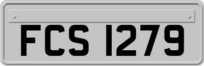 FCS1279