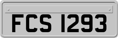 FCS1293