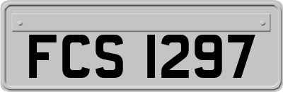 FCS1297