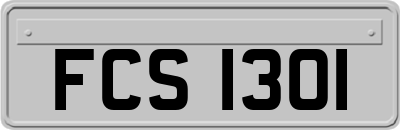 FCS1301