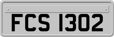 FCS1302