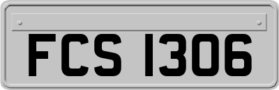 FCS1306