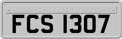 FCS1307
