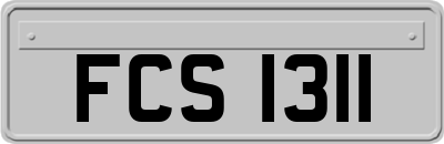 FCS1311