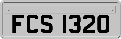 FCS1320