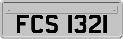 FCS1321