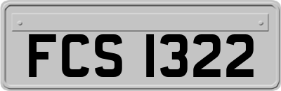 FCS1322