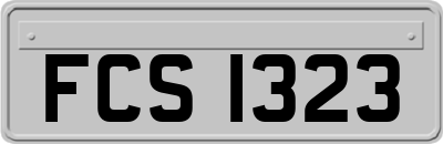 FCS1323