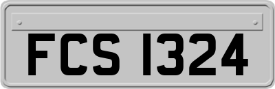 FCS1324