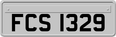 FCS1329