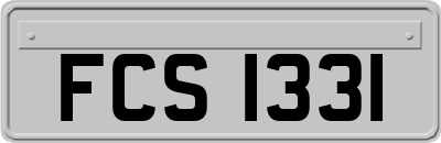 FCS1331