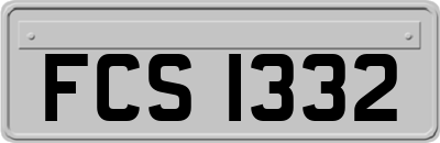FCS1332