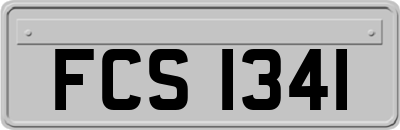 FCS1341