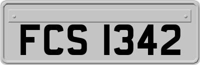 FCS1342