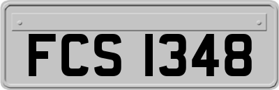 FCS1348