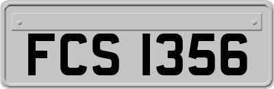 FCS1356