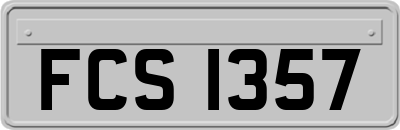 FCS1357