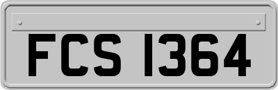 FCS1364