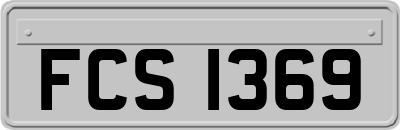 FCS1369