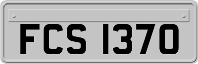 FCS1370