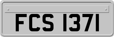 FCS1371