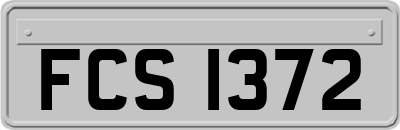 FCS1372