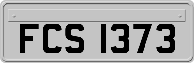 FCS1373