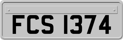 FCS1374
