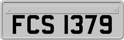 FCS1379