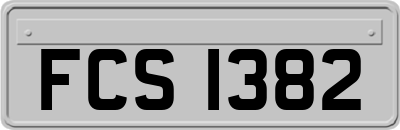 FCS1382