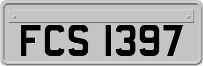 FCS1397