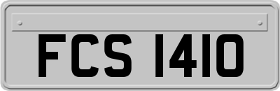 FCS1410