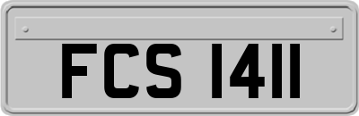 FCS1411