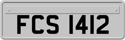 FCS1412