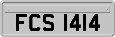 FCS1414