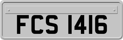 FCS1416
