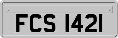 FCS1421