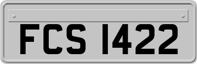 FCS1422