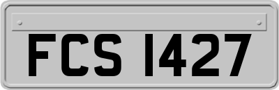 FCS1427