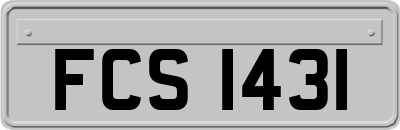 FCS1431
