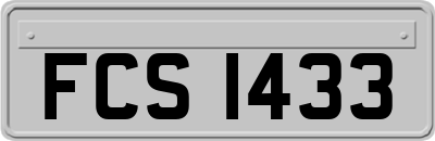 FCS1433