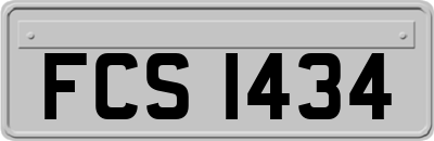 FCS1434