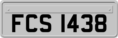 FCS1438