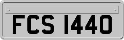 FCS1440